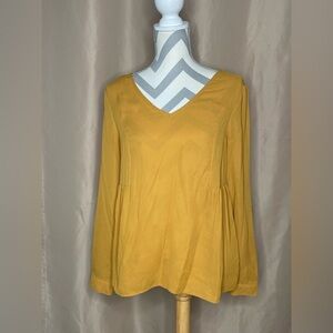 Olive + Oak Medium Blouse